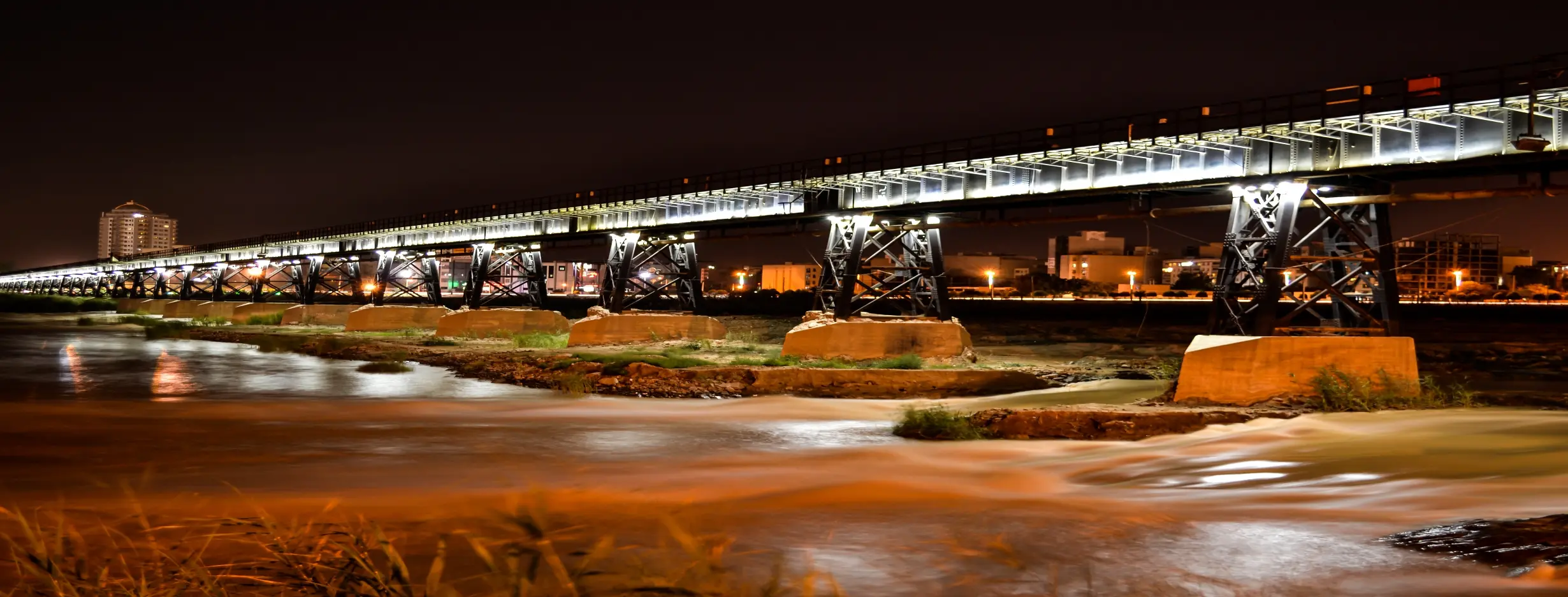Image for Pol e Siah Bridge